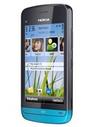 Nokia C5-03 ringtones free download.